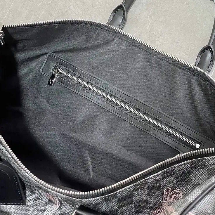 Brother Sam Yupoo 2405YA0019 LV Bags 0711